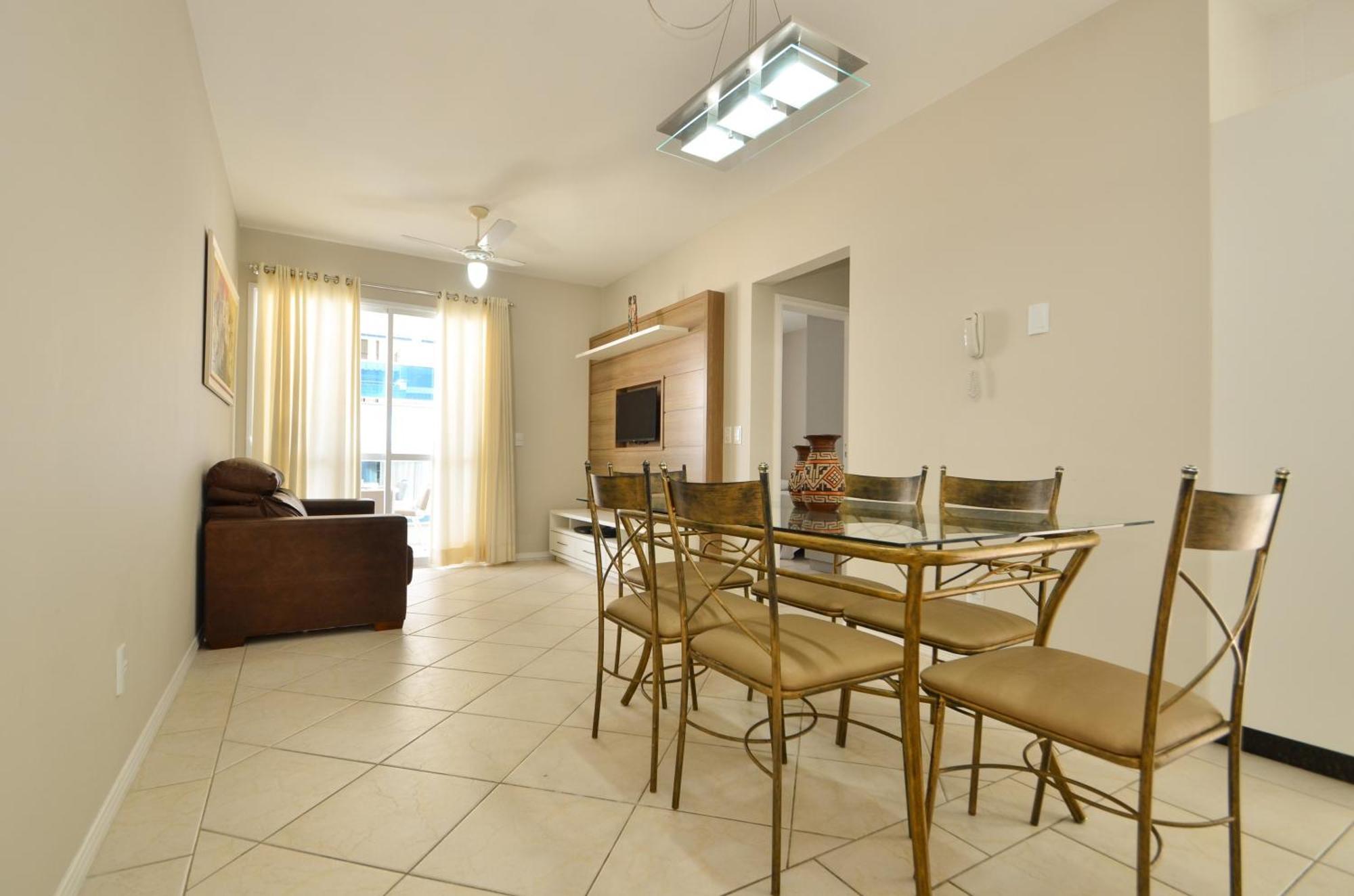 Agua Azul, Condominio 1 Quadra Da Praia Brava N396 Florianópolis Esterno foto