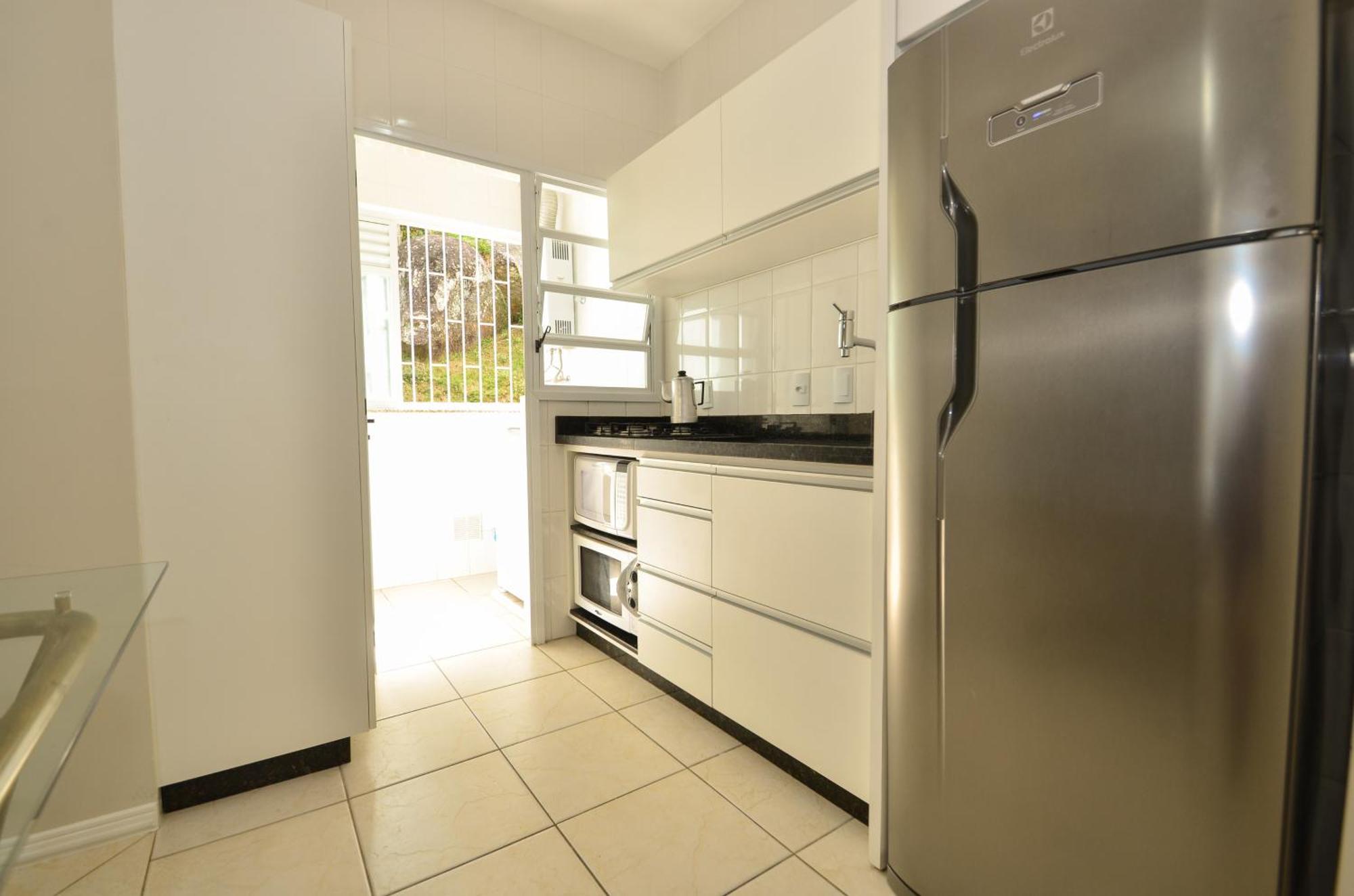 Agua Azul, Condominio 1 Quadra Da Praia Brava N396 Florianópolis Esterno foto