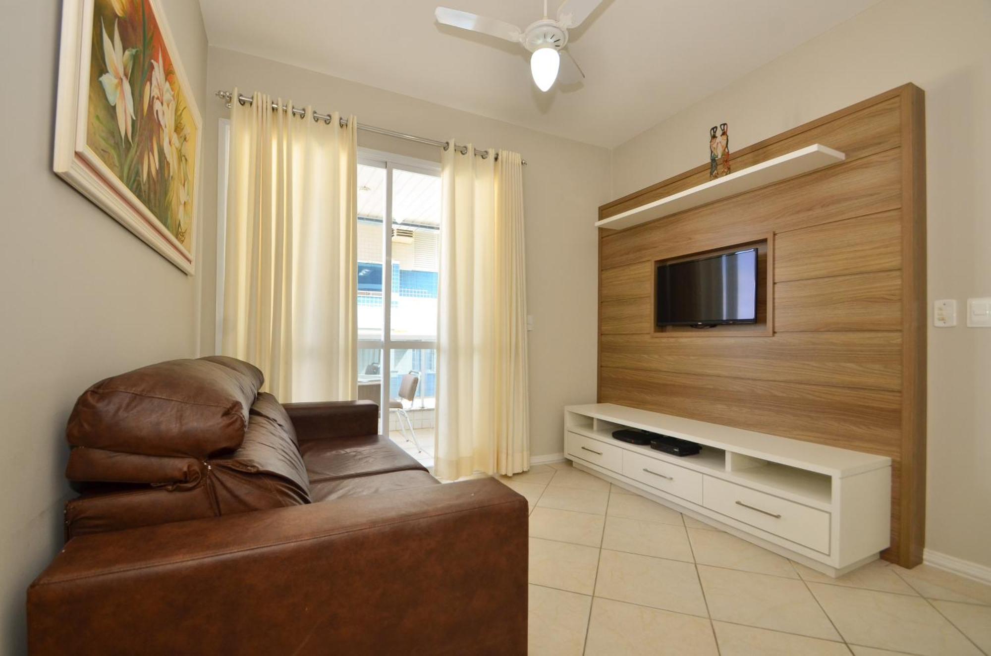 Agua Azul, Condominio 1 Quadra Da Praia Brava N396 Florianópolis Esterno foto