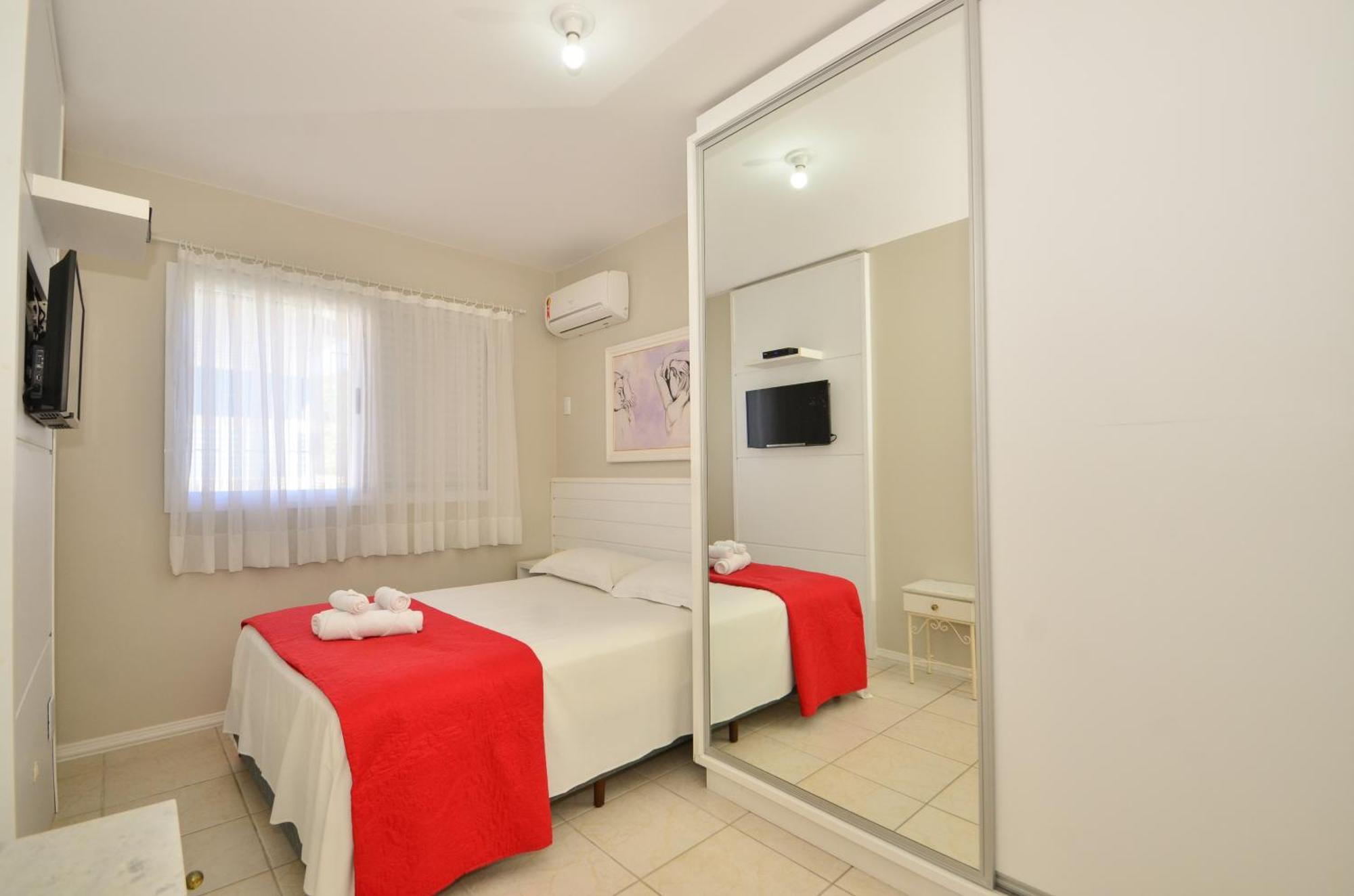 Agua Azul, Condominio 1 Quadra Da Praia Brava N396 Florianópolis Esterno foto